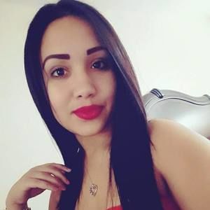 Meet your Posher, Yisel